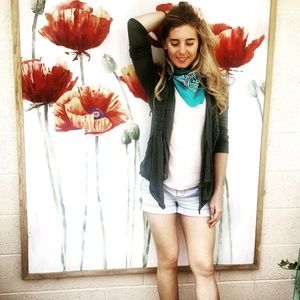 Meet your Posher, Stephany